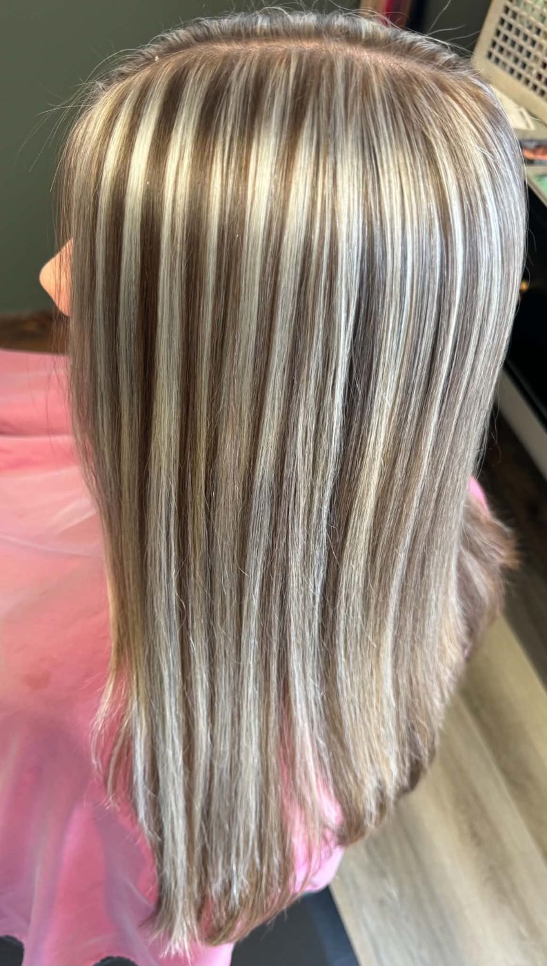 Recent work by the Twisted Scissors team