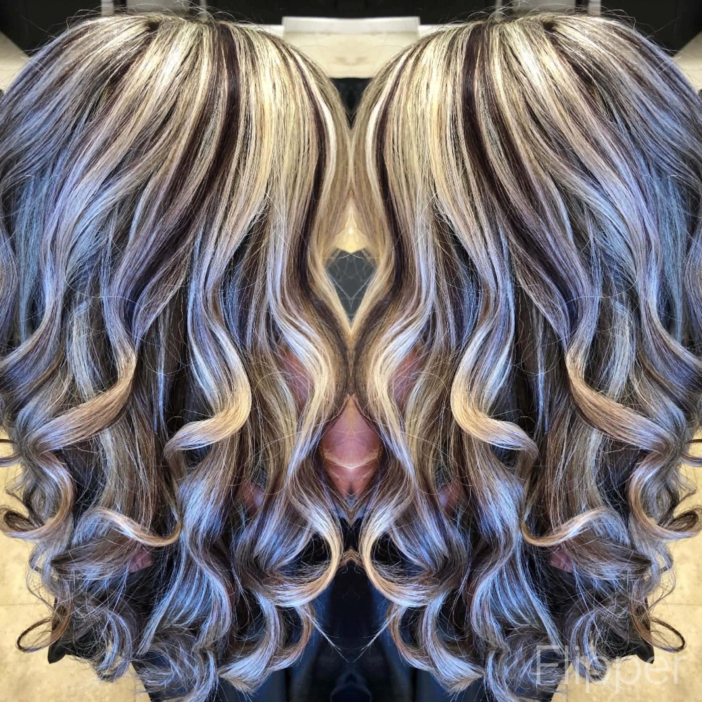Recent work by the Twisted Scissors team