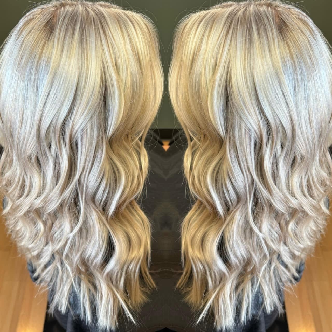 Recent work by the Twisted Scissors team