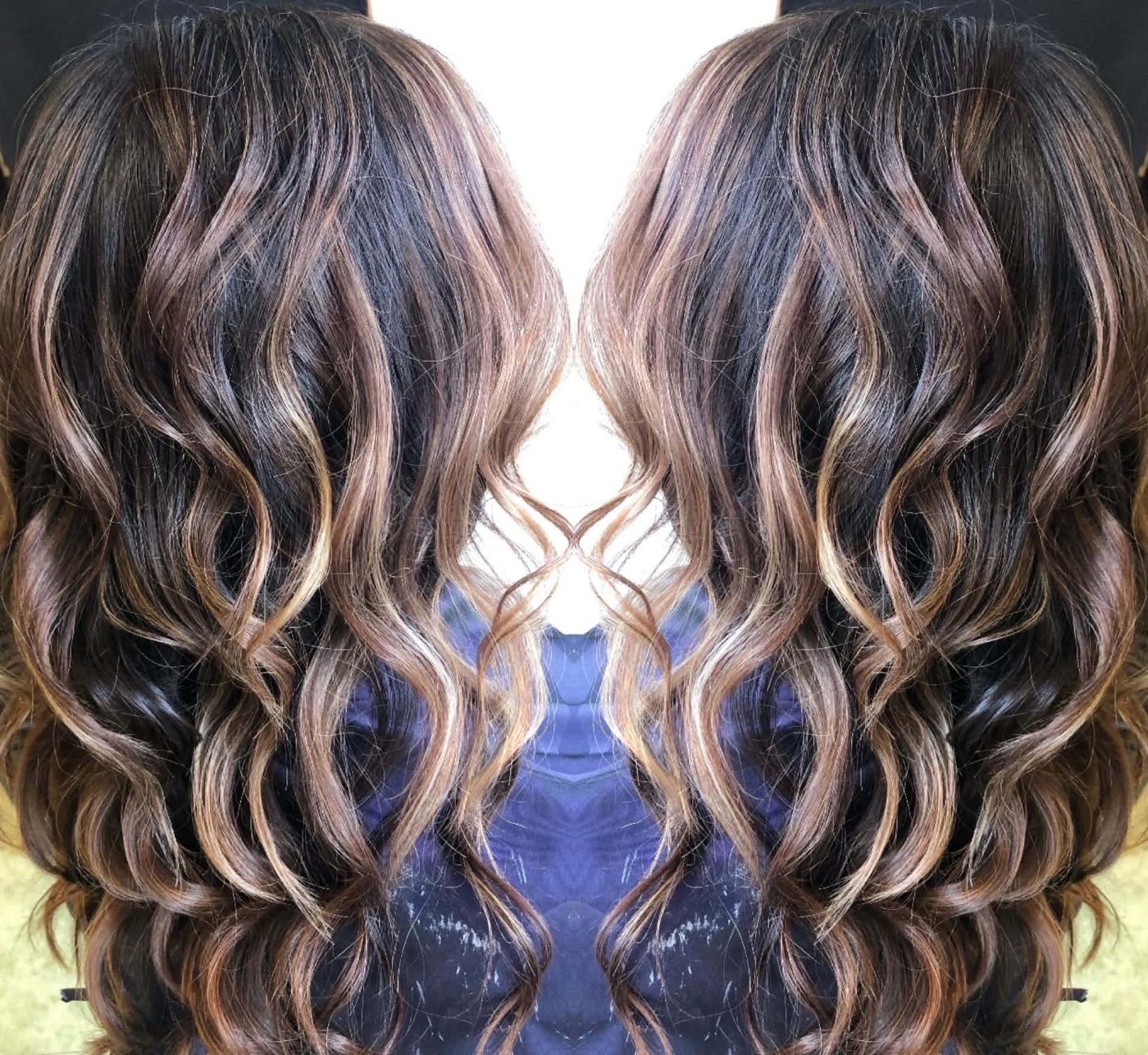 Recent work by the Twisted Scissors team